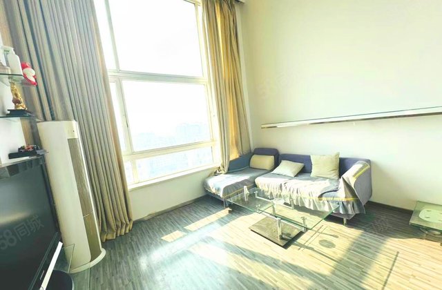 富苑华城1室1厅50.74㎡36万二手房图片