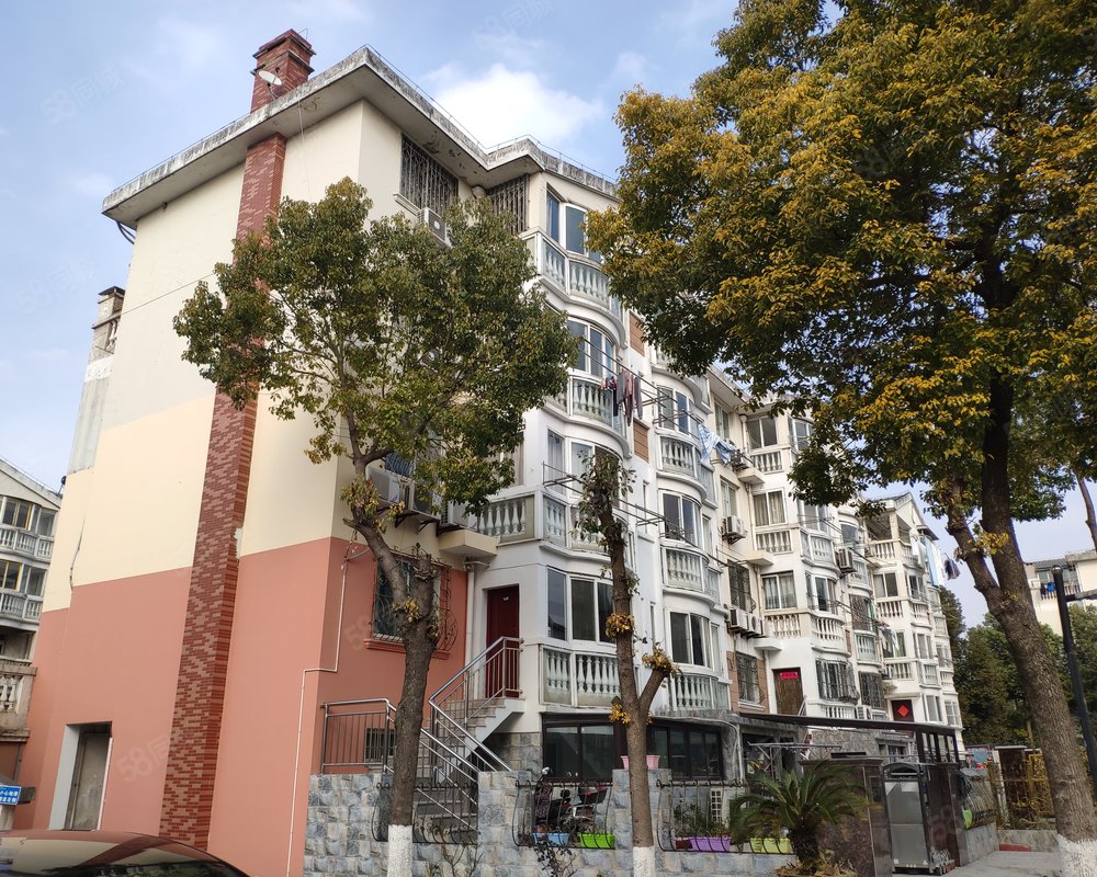 阳光世纪花园百合苑小区详情,房价走势,房源,业主论坛】- 镇江58统乔