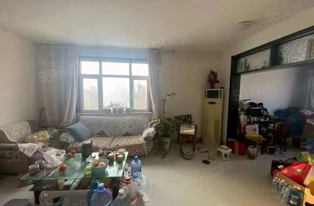 老文轩 聊大西校水木清华 三室边户 中间楼层 停车方便