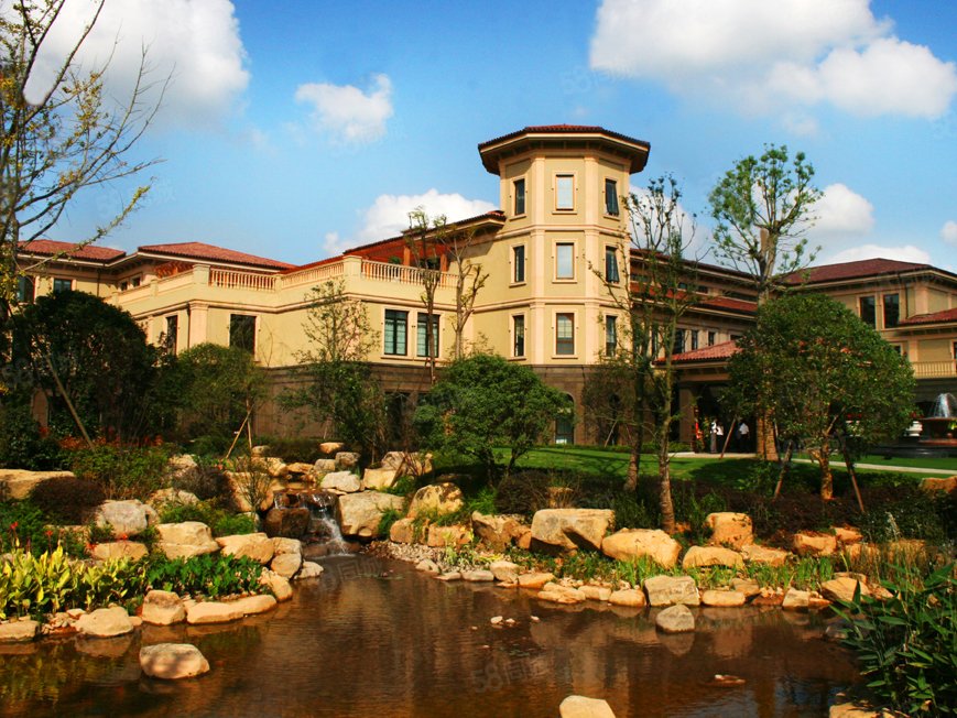 【锦绣钱塘, 锦绣钱塘小区详情,房价走势,房源,业主论坛】- 杭州58