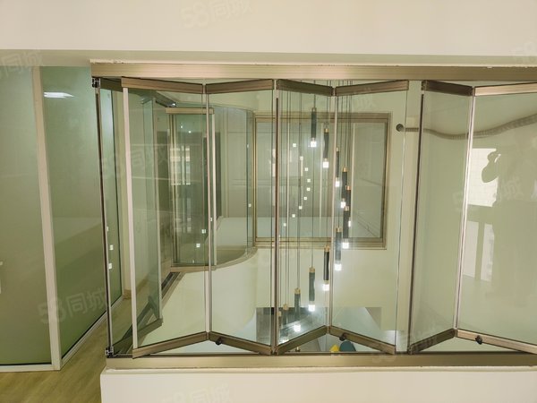 【多图】旭辉紫都,蔡家租房,(零虚假房源)可短租可月付 北碚蔡家 旭辉