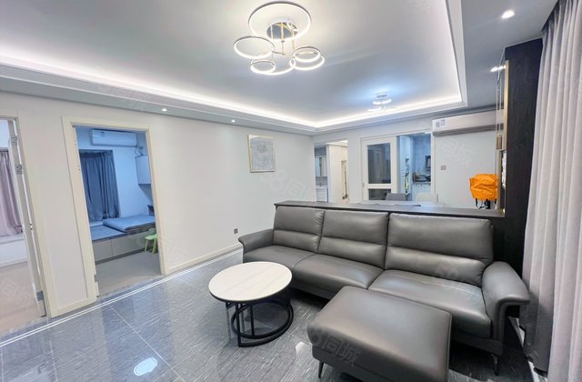 万科东新翡翠松湖4室2厅117.37㎡252万二手房图片