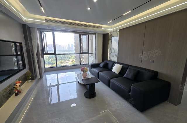 丰泰卡地亚湾3室2厅135㎡55万二手房图片