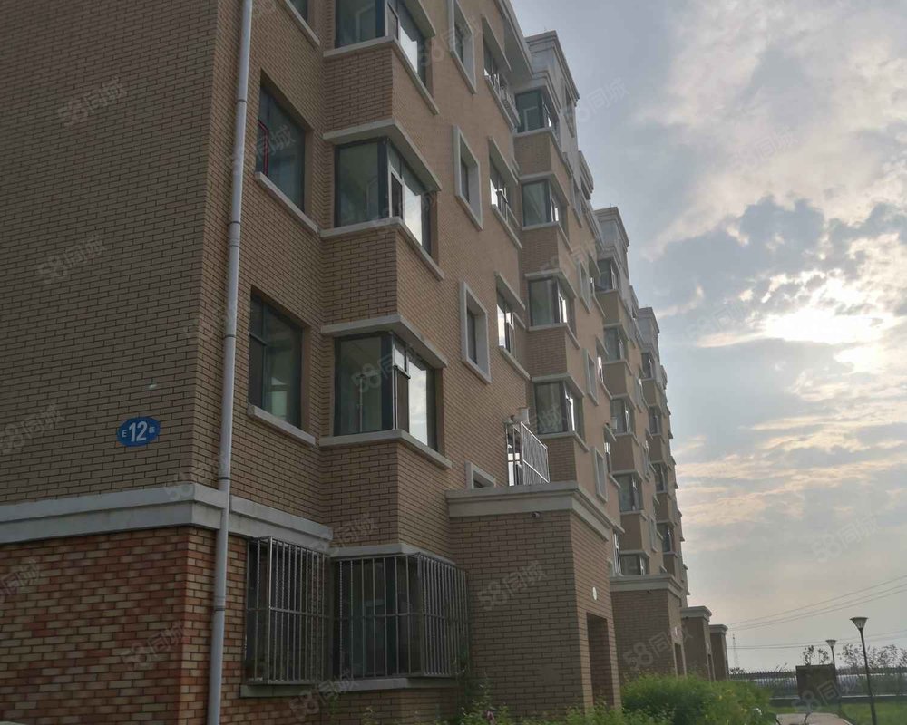 【空港新城, 空港新城小区详情,房价走势,房源,业主论坛】- 长春58