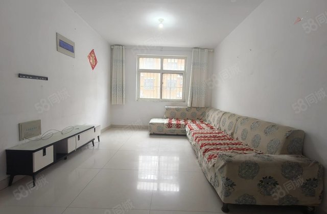 育红 南邻,两室两厅一卫,可隔三室,步梯好楼层,地暖房有储