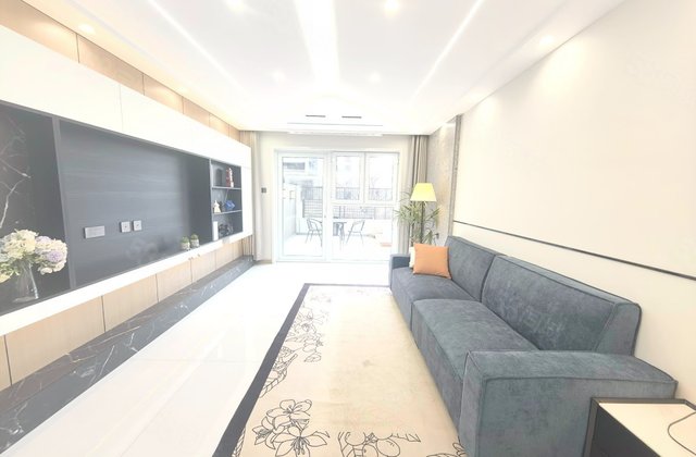 中车长春源2室2厅86㎡65.5万二手房图片