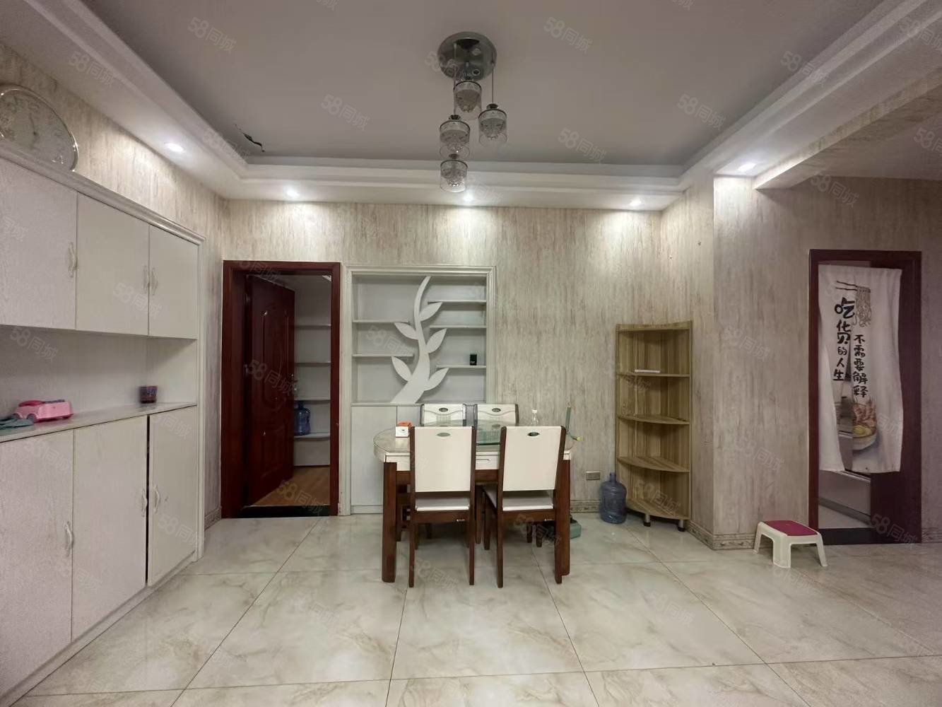 民安小区3室2厅1卫100㎡东南29万