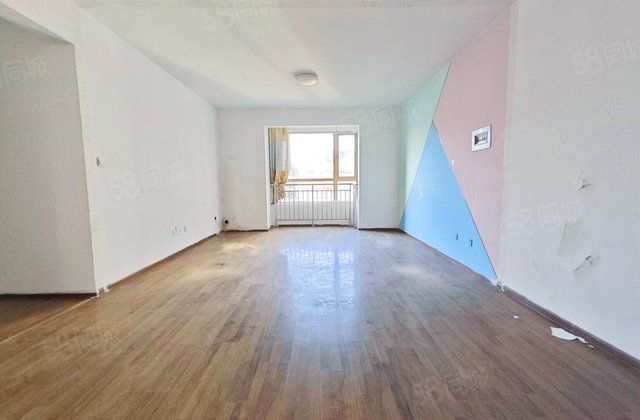 蓝谷领地3室2厅127.13㎡168万二手房图片