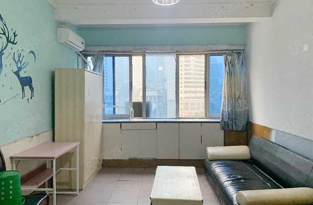 商检大厦3室2厅101㎡109万二手房图片