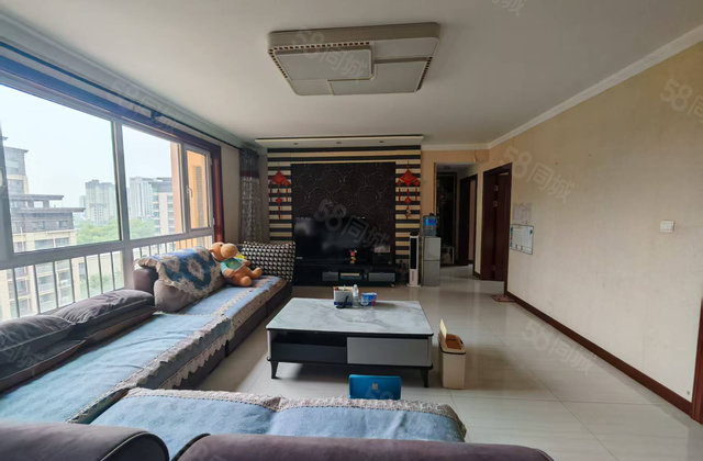 绿洲阳光3室2厅132㎡138万二手房图片