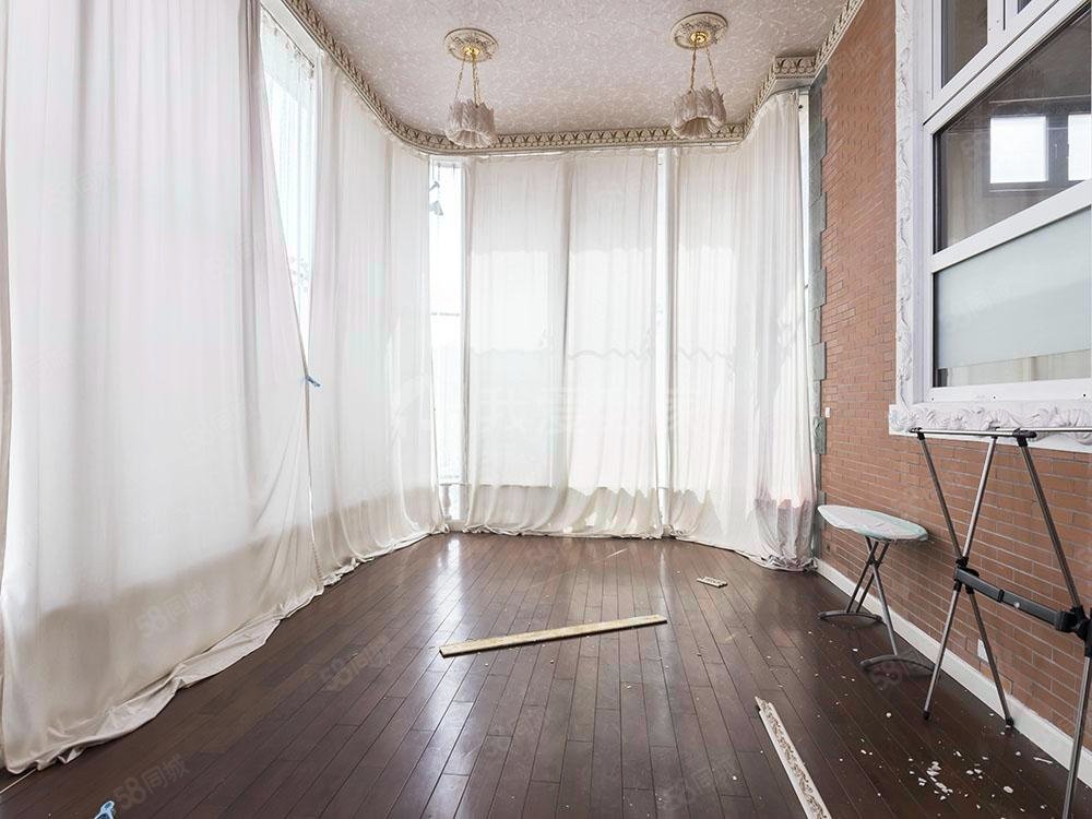 八大處山莊7室2廳4衛(wèi)318.3㎡東西3000萬