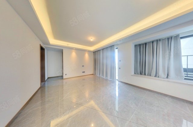 龙湖江与城3室2厅96㎡86.7万二手房图片