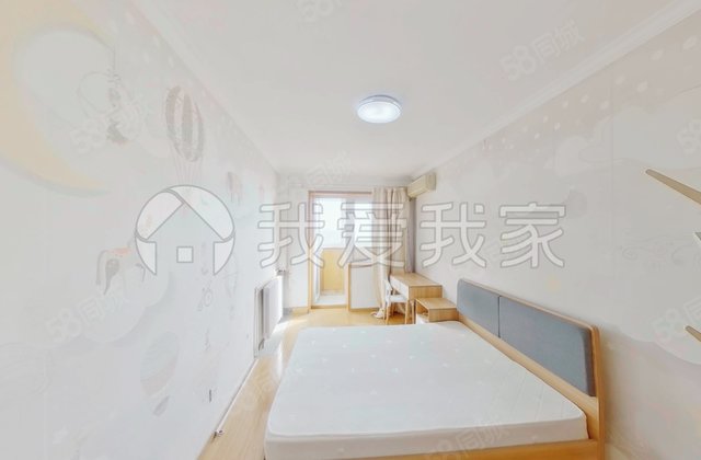 志新村小区2室1厅61.6㎡370万二手房图片