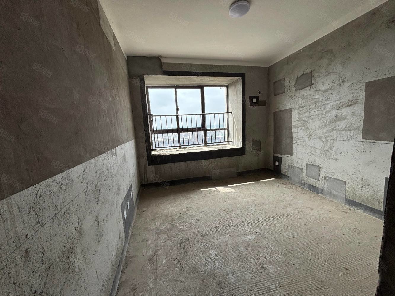 杭颐师大状元府(东区)3室2厅1卫96㎡南北48万