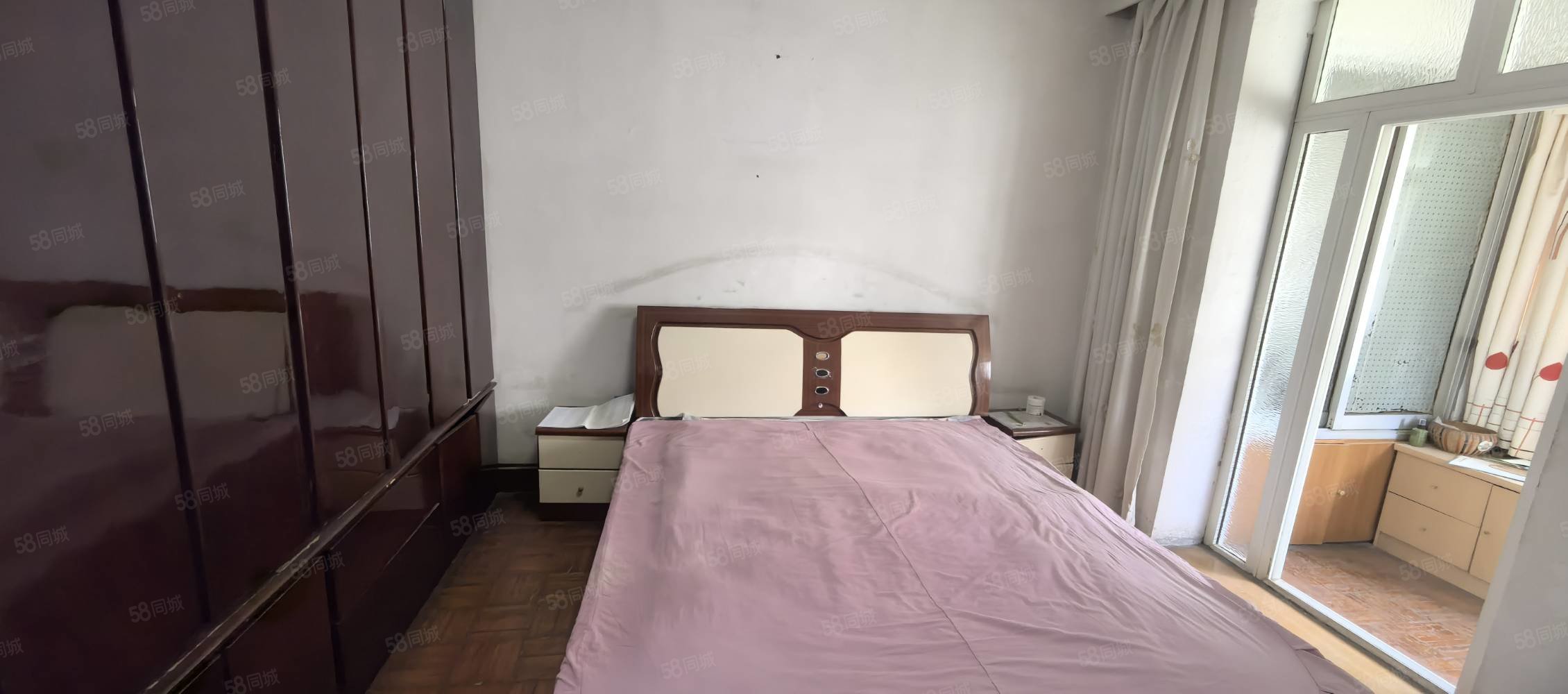 火车站家属区3室2厅1卫80㎡南北27.8万