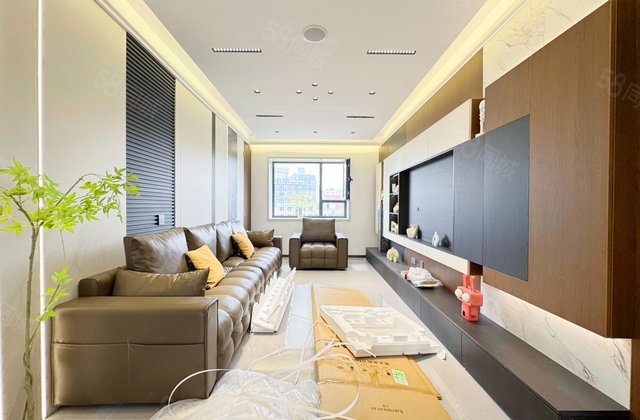 中环十六区2室2厅90.85㎡49万二手房图片