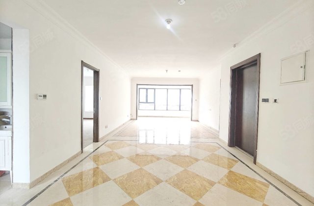 急售！碧桂园国岳府东边户 四叶草送车位免大税 东昌东 清水湾