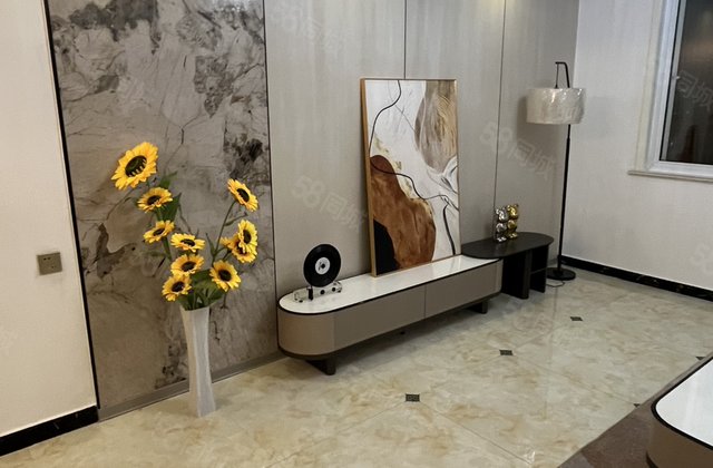 欧洲城3室2厅117㎡59.5万二手房图片