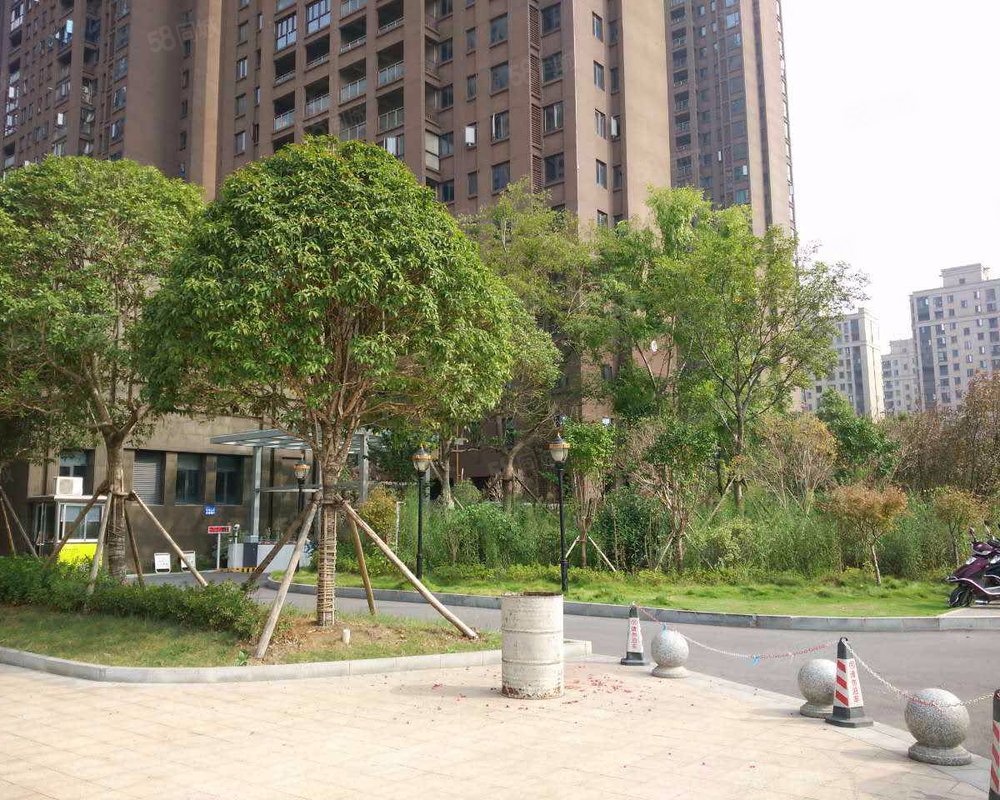 【福祥家园, 福祥家园小区详情,房价走势,房源,业主论坛】- 长沙58