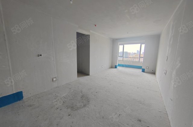 汉光悦府3室2厅115㎡126万二手房图片