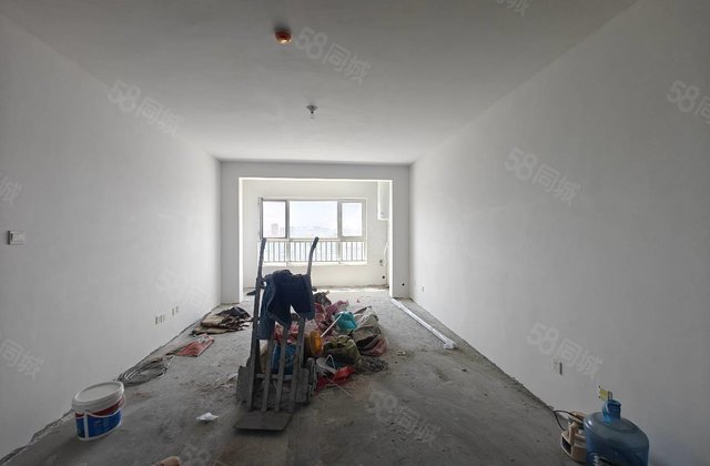 忆江南启园3室2厅129.67㎡86.5万二手房图片