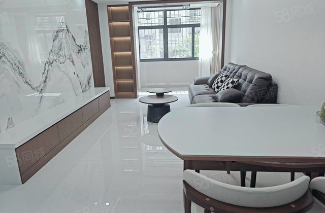 梅庄新村2室1厅76㎡69万二手房图片