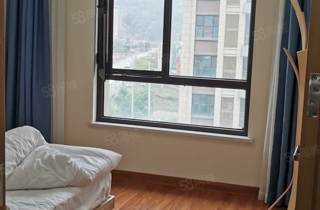 塞外江南小镇3室2厅100㎡65万二手房图片