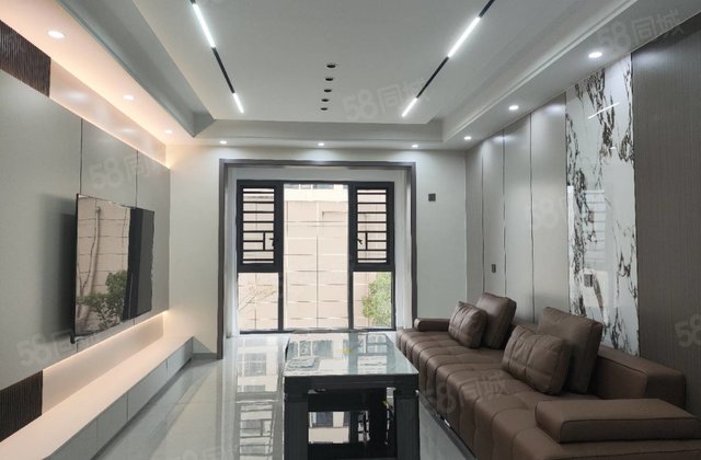 桐达果岭3室2厅112㎡43.8万二手房图片