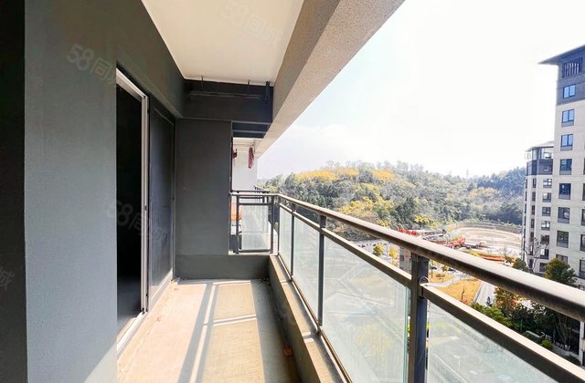 锦官天宸3室2厅110.79㎡81万二手房图片