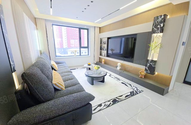 天富御苑2室2厅98.54㎡38.5万二手房图片