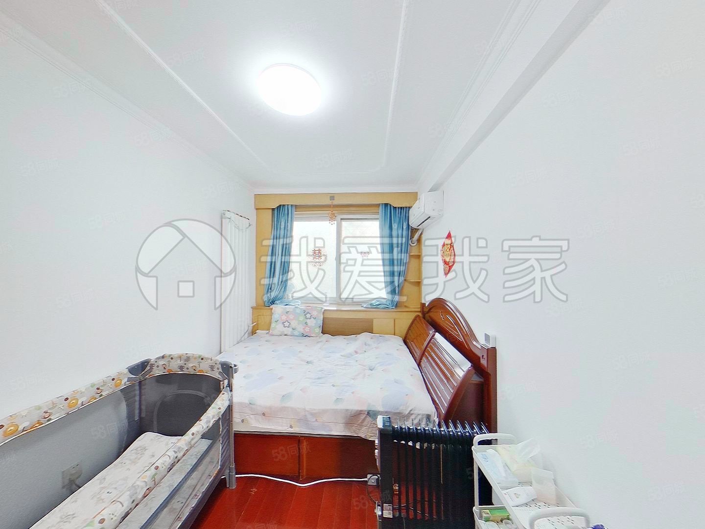 和義西里(四區(qū))2室1廳1衛(wèi)83.73㎡東南260萬