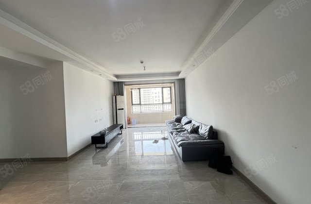 莲湖新城时代美景 滨河实验东苑 南北通透 可按揭 随时看房