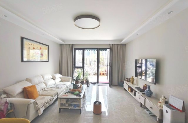 保利时光印象2室2厅80.53㎡85.5万二手房图片