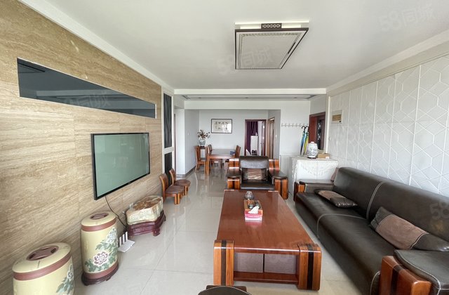 龙湾 文轩 外国语 豪华精装 双车位