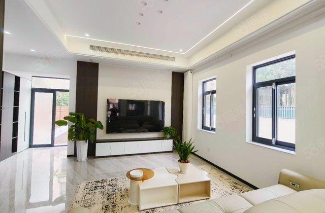 碧桂园山湖城(别墅)4室2厅234㎡248万二手房图片