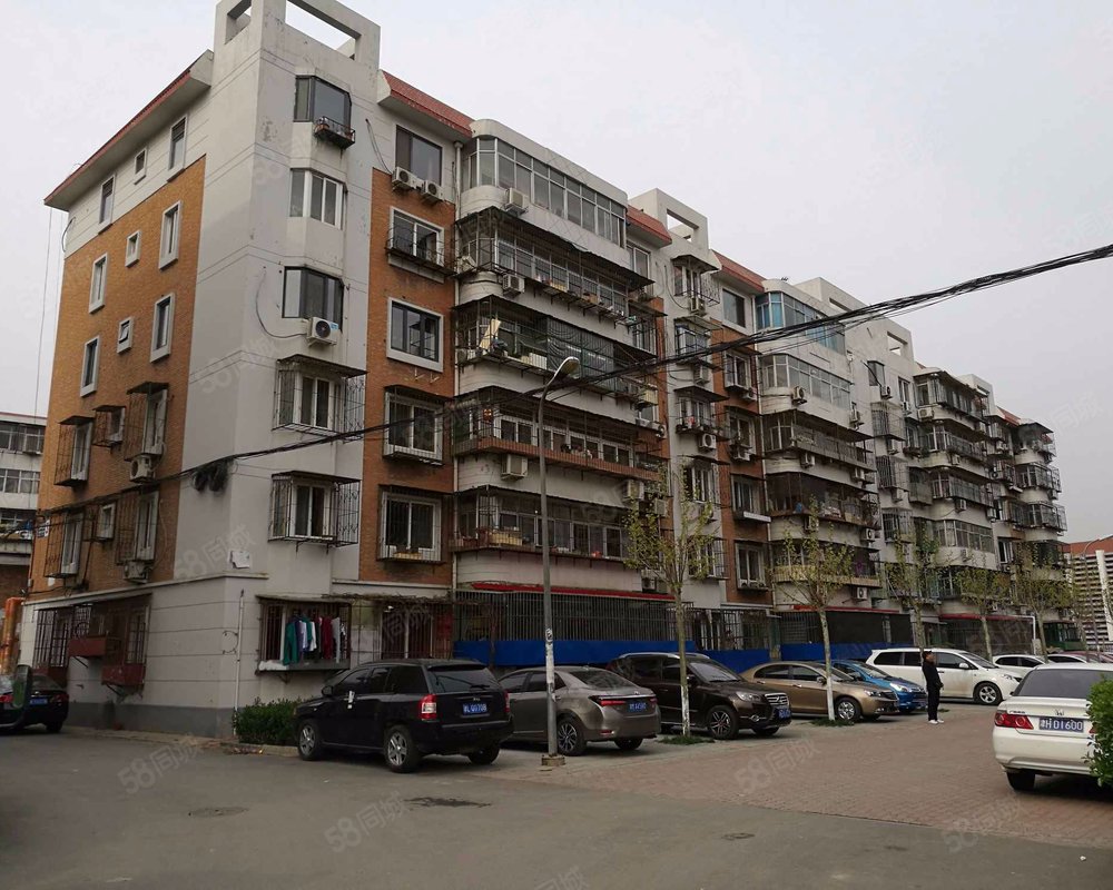 【玉峰花园, 玉峰花园小区详情,房价走势,房源,业主论坛】- 天津58