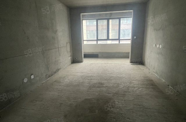 丛台金悦湾3室2厅125㎡66万二手房图片