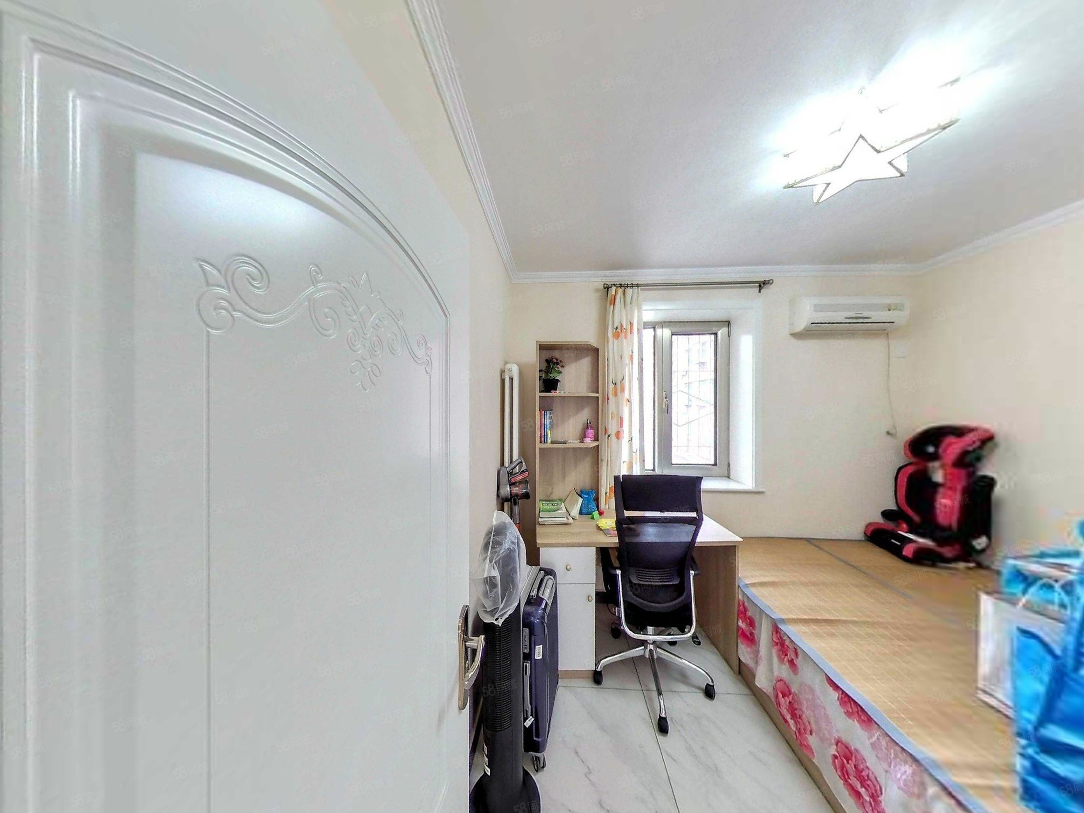 濱河路79號(hào)院2室1廳1衛(wèi)64.92㎡南北135萬(wàn)