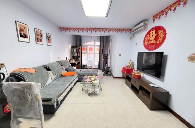 尚品国际2室2厅115.41㎡85万二手房图片