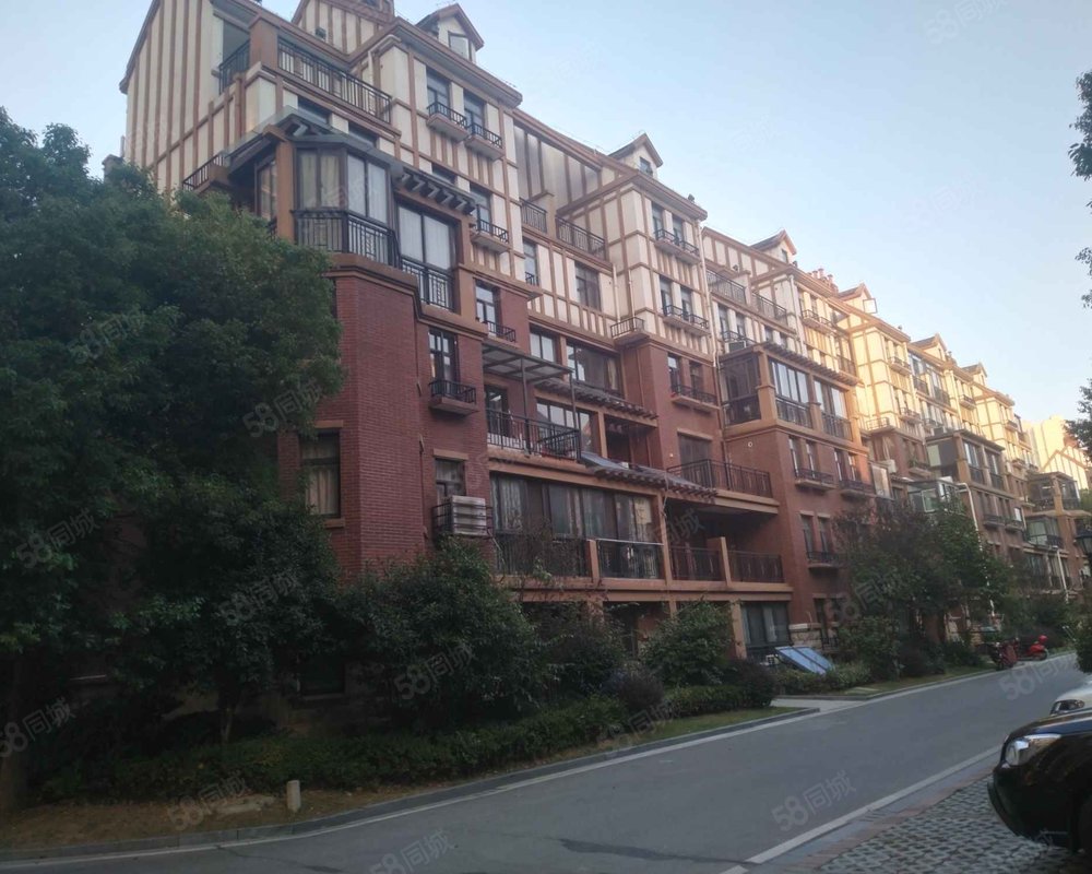 【英伦尊邸, 英伦尊邸小区详情,房价走势,房源,业主论坛】- 溧阳58