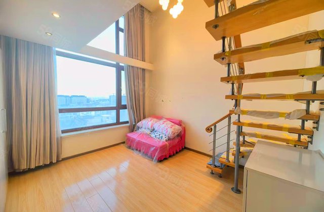 富苑华城1室2厅50.74㎡30万二手房图片