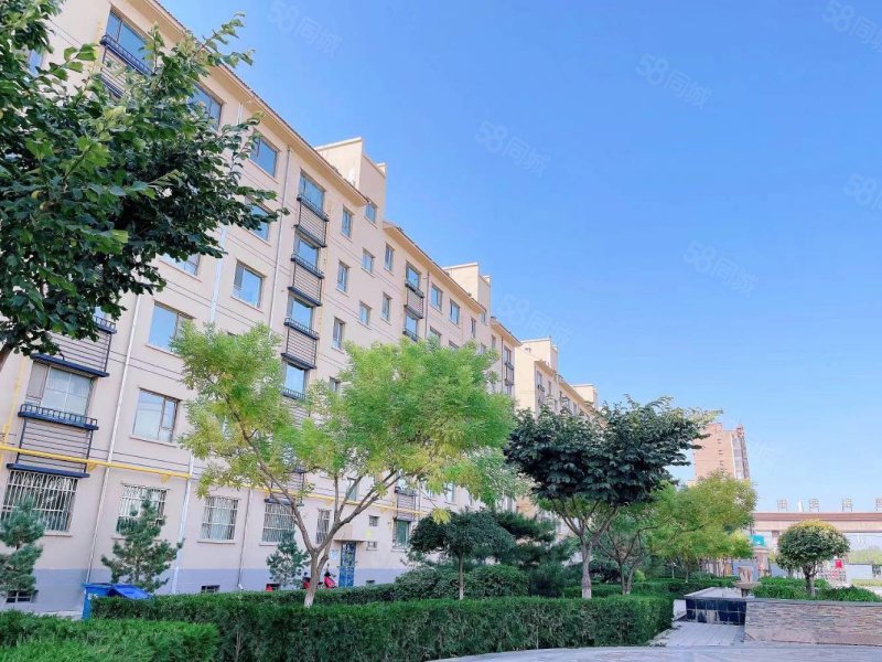 毓秀花园3室2厅1卫117.5㎡南北46万