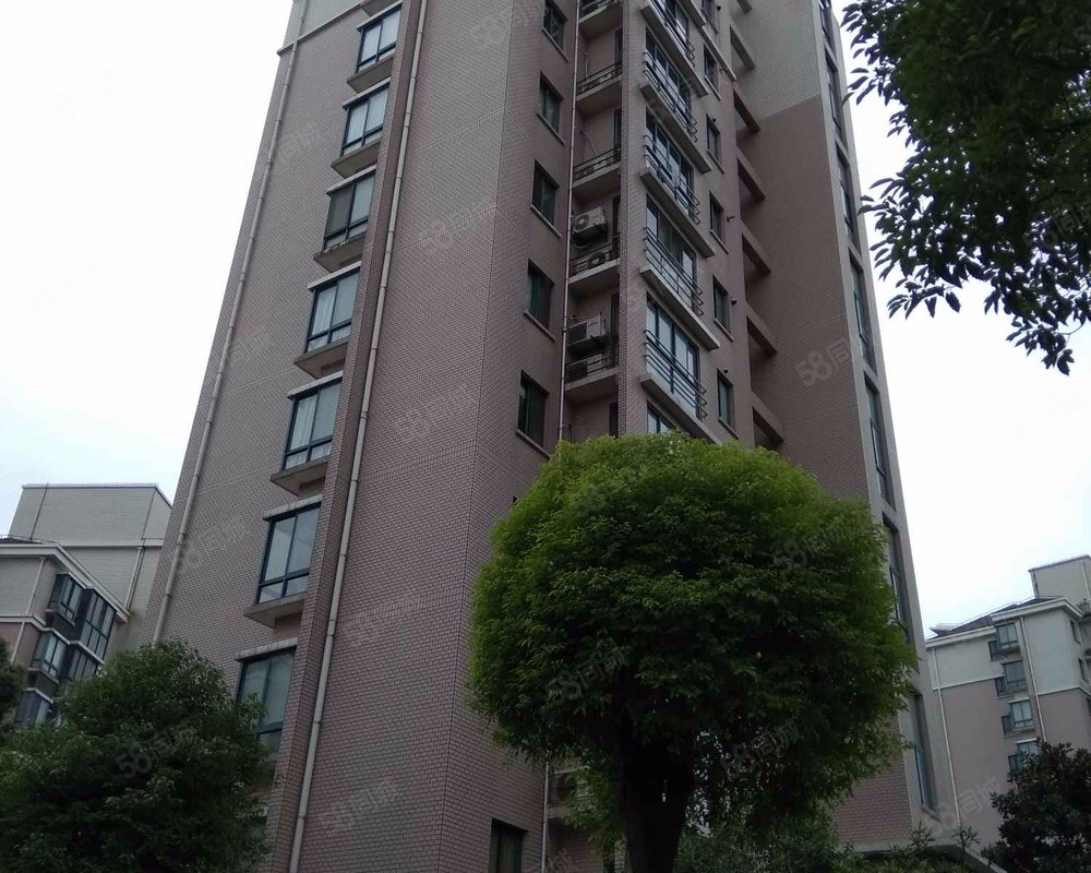 【兰馨雅苑, 兰馨雅苑小区详情,房价走势,房源,业主论坛】- 上海58