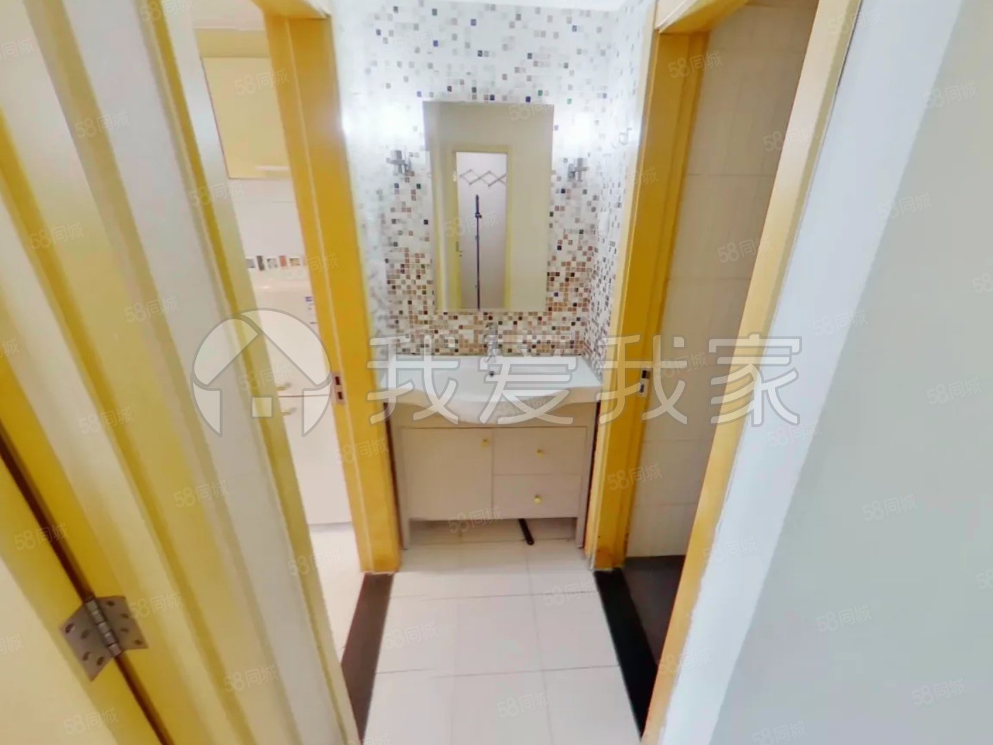 美華世紀(jì)大廈1室1廳1衛(wèi)69.05㎡西360萬(wàn)