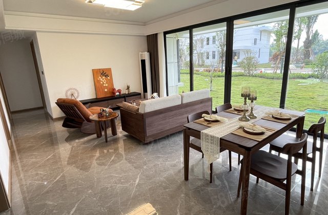 碧桂园兴隆湖畔3室2厅101.5㎡112万二手房图片