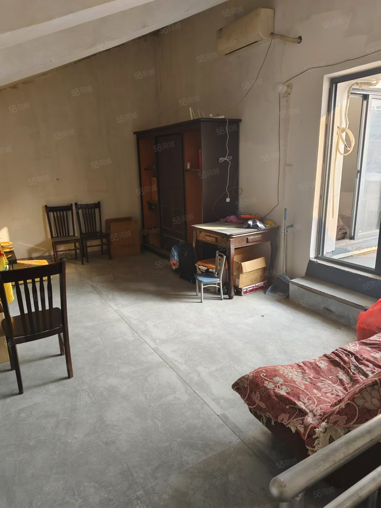 文帝街小区3室2厅1卫78㎡南28万