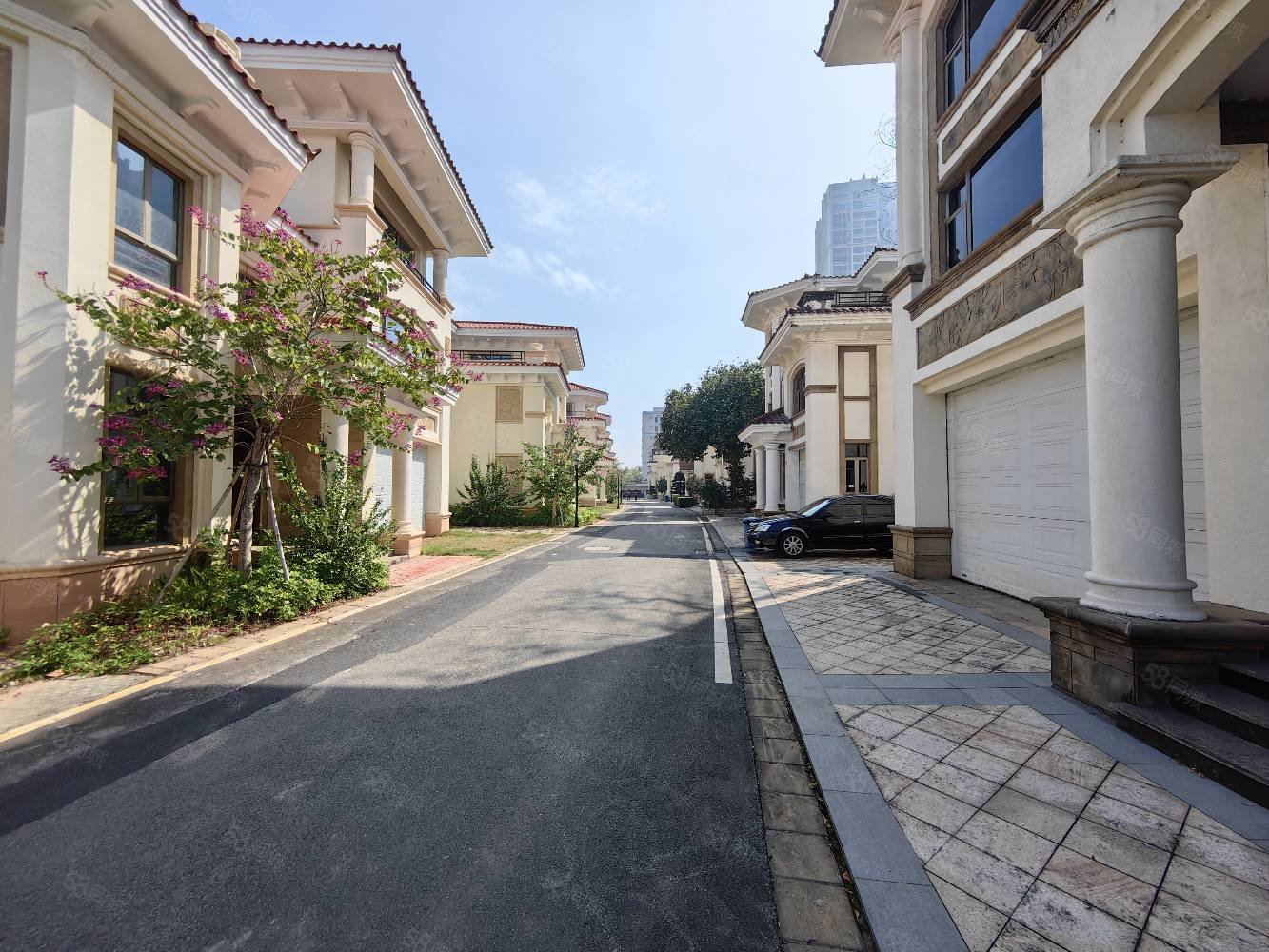 金湾花园(别墅)-东莞58同城