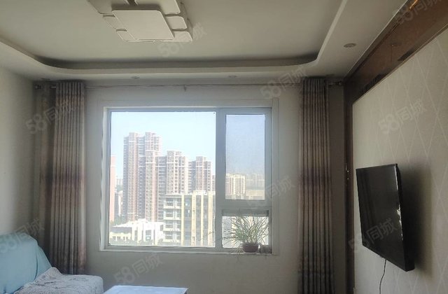 急售昌润莲城精装修带储藏室95万边户免大税