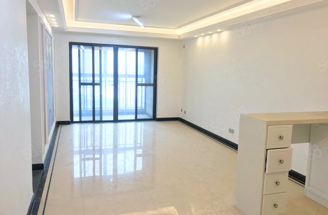 中海新城公馆3室2厅117㎡120.1万二手房图片