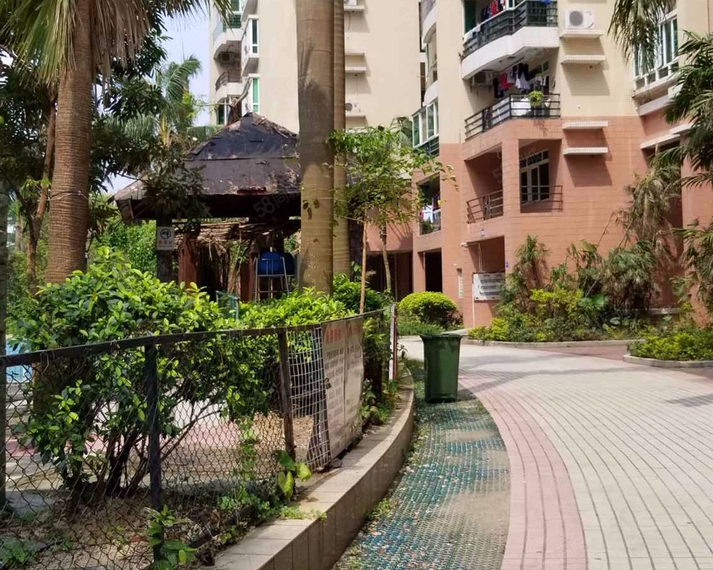 【阳光地带, 阳光地带小区详情,房价走势,房源,业主论坛】- 珠海58